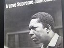 John Coltrane - A Love Supreme LP Mint- GR-155 Impulse  180g 1995 Vinyl Record
