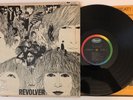 The Beatles - Revolver - 1966 US Stereo 1st Press Vinyl LP Record ST-2576 (EX)