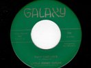 NORTHERN SOUL/SOUTHERN SOUL-LITTLE JOHNNY TAYLOR-PART TIME LOVE/SOMEWHERE DOWN T