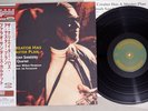 PHAROAH SANDERS CREATOR HAS A MASTER PLAN VENUS TKJV-19125 Japan OBI 180G LP