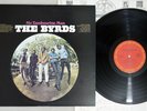 BYRDS MR.TAMBOURINE MAN CBS/SONY 20AP 1983 Japan Promo Vinyl LP