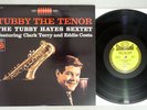 TUBBY HAYES SEXTET TUBBY THE TENOR CLASSIC BA 17023 US 180G Vinyl LP