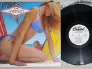 BEACH BOYS RARITIES CAPITOL ECS-81611 Japan Promo Vinyl LP