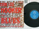 JOHN LEE HOOKER SINGS BLUES KING VS-1030 Japan Vinyl LP