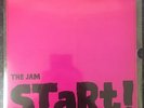 The Jam rare 7