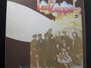 Led Zeppelin - Led Zeppelin II LP VG+ 588198 UK 1969 Atlantic Vinyl Record