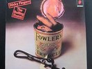 The Rolling Stones - Sticky Fingers LP Mint- 10C 068-063.616 Spain Brown Vinyl