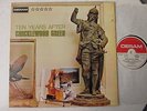 TEN YEARS AFTER - CRICKLEWOOD GREEN near mint/lamin. foc/1st press 1970/Deram/D