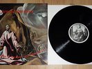 LP JESSIE/Jesse HARPER: Guitar Absolution In The Shade Of A Midnight Sun – Heavy