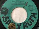 * DINAMICOS EXCITERS Vereda Tropical / Sai Amor PANAMA LATIN Sally Ruth 45 HEAR