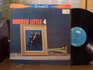 BOOKER LITTLE 4 LP 