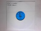 What A Gwan / Banks Of The Nile  Vinyl (Blood Shanti) ABA 10003 (ID:14889)