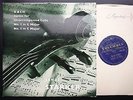 Columbia 33CX 1656 B/G - J.S. Bach Suites For Unaccompanied Cello Janos Starker