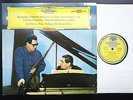 DGG 138 633 SLPM Red Stereo - Brahms Franck Violin Sonatas Schneiderhan NM