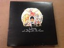 QUEEN A day at the races EMI EMTC 104 Gatefold sleeve classic rock from 1976