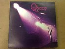 QUEEN Queen EMI EMC 3006 - Classic rock from 1973 - debut LP