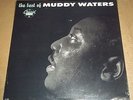 The Best of MUDDY WATERS - Chess CH-9255 SEALED
