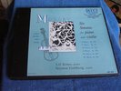 Lili Kraus-Szymon Goldberg/Mozart Violin-Piano Sonatas/Decca Box DX 103/EX to M-