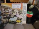 PROMO  LED ZEPPELIN HOUSES OF THE HOLY PROMO ATLANTIC SD-7255  STERLING & RL