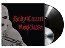 BODY COUNT Bloodlust LP + CD BLACK VINYL *NEU* VÖ 25.04.2017