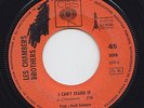 CHAMBERS BROTHERS * I Can't Stand It * 1967 MOD NORTHERN SOUL R&B FUNK Dancer *