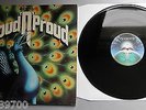 Nazareth - Loud 'N' Proud UK 1973 Mooncrest 1st Press LP