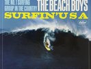 The Beach Boys-Surfin` USA (Mono)  VINYL LP NEW