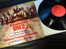 TELARC DG-10041 TCHAIKOVSKY 1812 OVERTURE ERICH KUNZEL CINCINNATI SYMPH ORCH EX