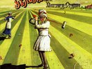 Genesis ?- Nursery Cryme Vinyl LP Virgin Records 2013 NEW/SEALED