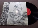 JUAN ALMEIDA FANTASIA  LP CUBAN EDITION EX/VG AFRO CUBAN FUNK PSYCHEDELIC197?