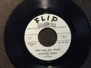 RICHARD BERRY Have Love Will Travel FLIP 349  DJ  listen