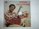 Jimmy Hyacinthe Jimmy Hyacinthe LP 33t  Discogram ?– DISCO 007 Ivory Coast