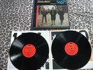 THE JAM == SNAP DOUBLE ALBUM. SCARCE ALBUM IN THIS CONDITION. NEAR MINT.
