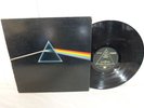 Pink Floyd  The  Dark Side Of The Moon   EX 1973 Vinyl LP SMAS-11163