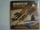LOU RAWLS Rebirth of Beale St. JAZZ LP SEALED