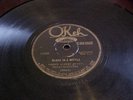 LISTEN  PRINCE ALBERT HUNT - OKEH ELECTRIC#45230  