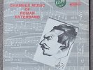 CHAMBER MUSIC OF ROMAN RYTERBAND SEALED RECORD ALBUM