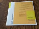 JETS TO BRAZIL ORANGE RHYMING DICTIONARY 2LP'S 1998 ORG. JADE TREE NEW SEALED MI
