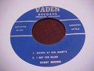 Listen  Bobby Brown/Jamboree Gang - Vaden EP #107  