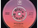 MAXINE BROWN One In A Million 7
