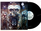 Michael Jackson - Dangerous Europe 2LP 1991 + Innerbag //4