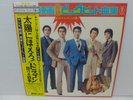 TOHO TV THEMES HIT BRUCE LEE JAPAN JAZZ FUNK MOVIE TV THEMES HEAR