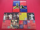 The Rolling Stones Jump Back The Best Of 1971-1993 (EX) Condition Rare UK 2 LP