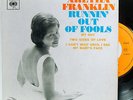 ARETHA FRANKLIN RUNNIN OUT OF FOOLS EP 7