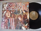 MC5 Kick Out The Jams GERMAN Golden ELEKTRA LP 1969