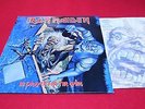 IRON MAIDEN - No Prayer for the Dying 1990  LP