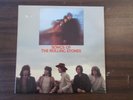 The Rolling Stones Songs of the Rolling Stones rare promo only LP on Abkco 1979