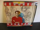 Richard H. Kirk Time High Fiction 1983 2 LP Vinyl Industrial Cabaret Voltaire