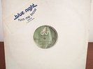 Blue Night ?– Turn Me Loose (Remix) 12