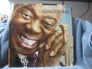 Louis Armstrong - What a Wonderful World (1980) MCA Mono  vg/M-